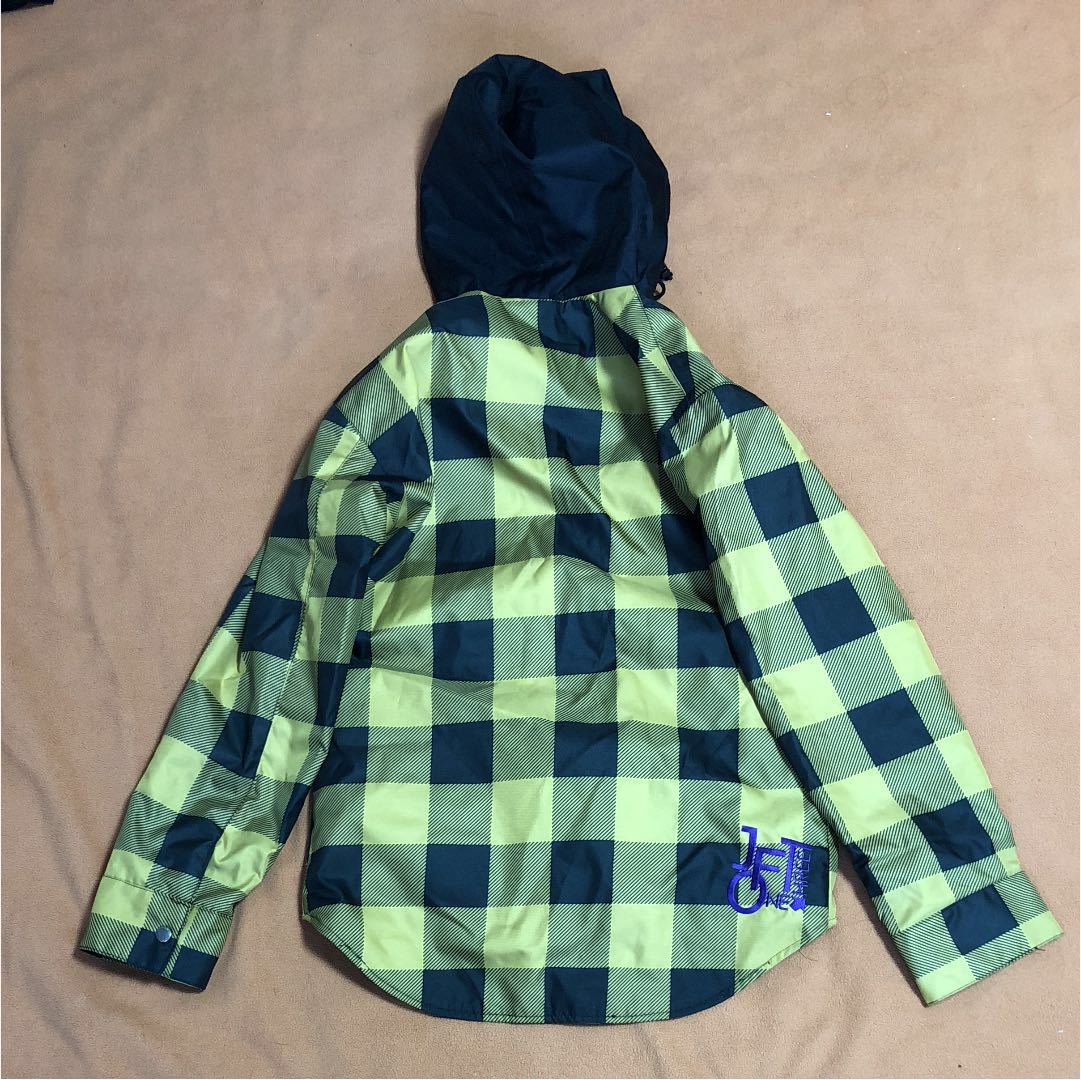 スノーボード ウェアーセット_4