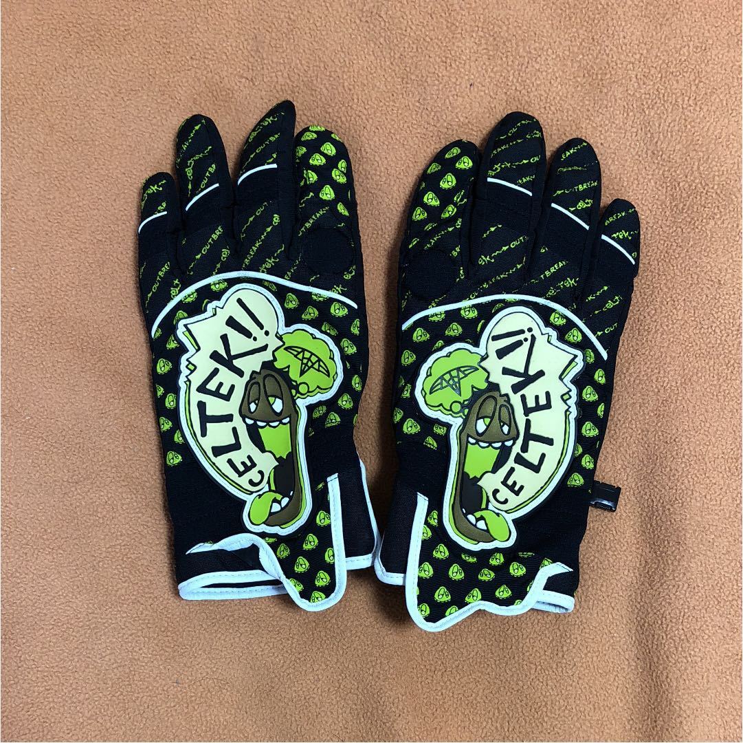 スノーボード ウェアーセット_6