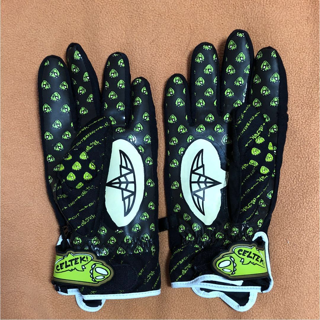 スノーボード ウェアーセット_7