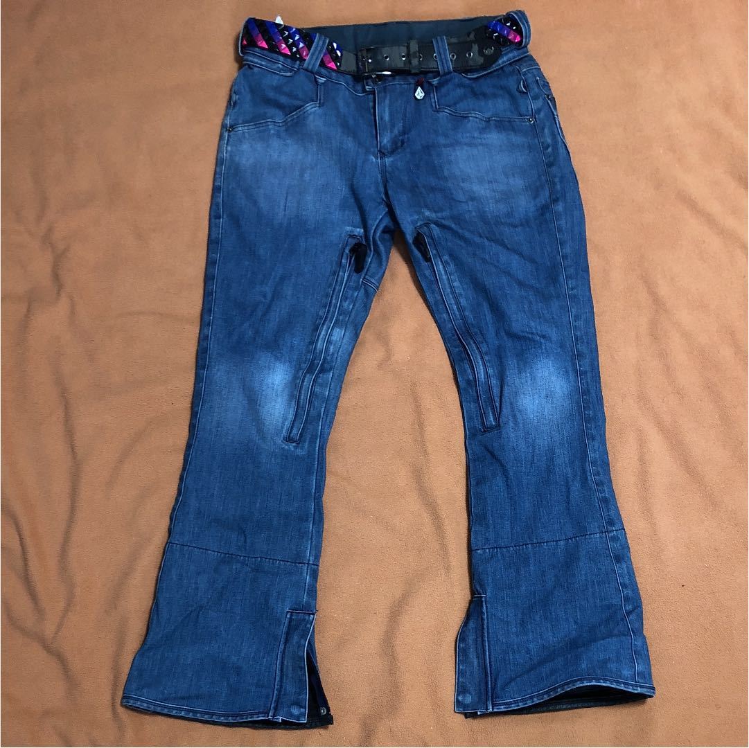 スノーボード ウェアーセット_8