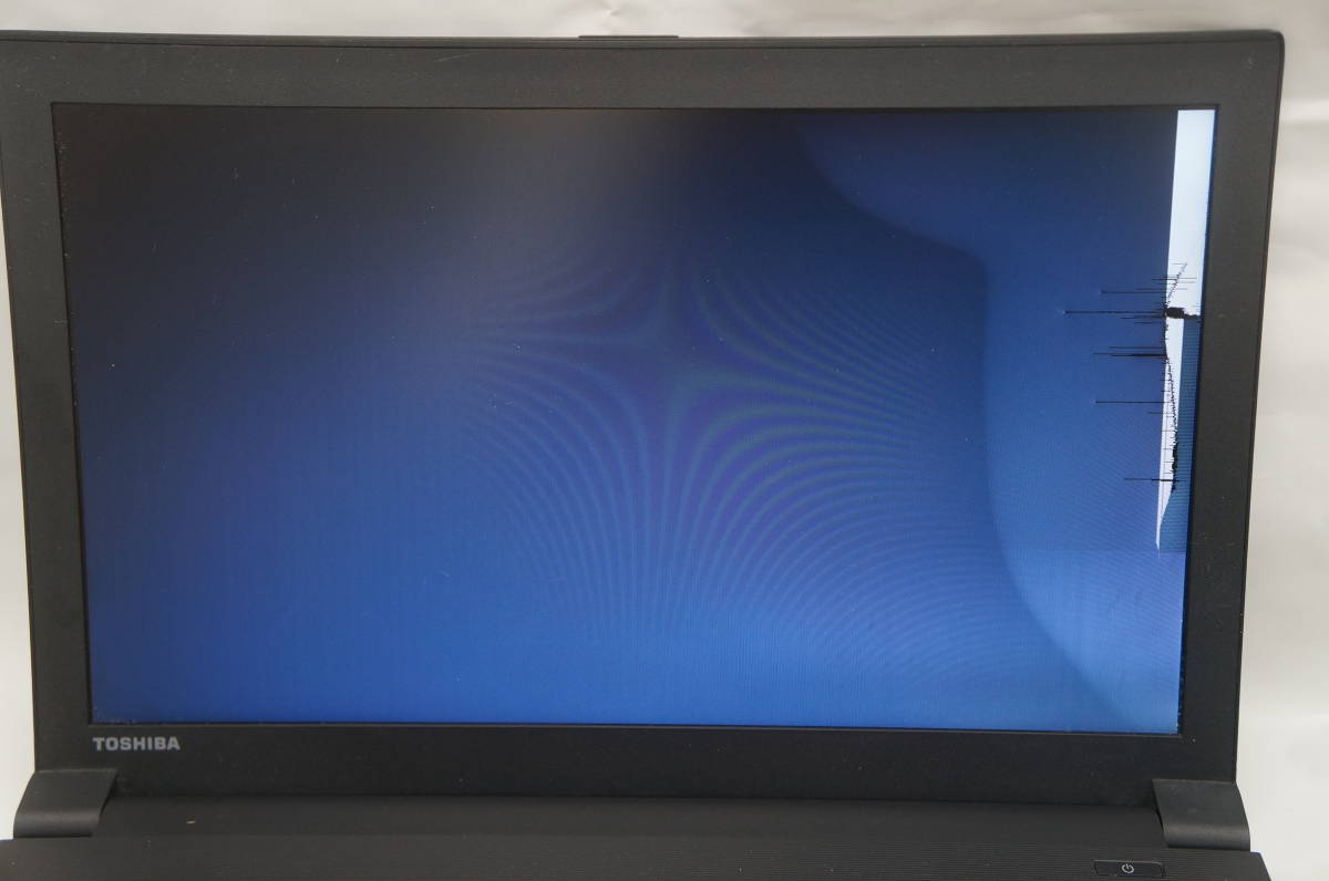 B15458 東芝 dynabook Satellite B553⁄J PB553JEAP27AA7Y Core i5 東芝 