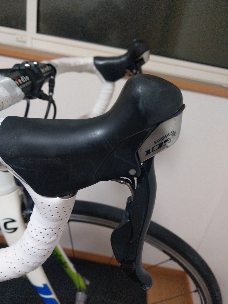 cannondale caad10 サイズ52 引き取り希望 【公式通販】