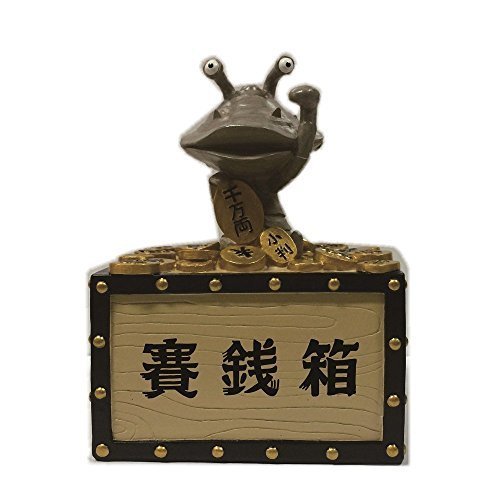 公式オンラインストア ONLINE STORE Shinzi Katoh 招きカネゴン