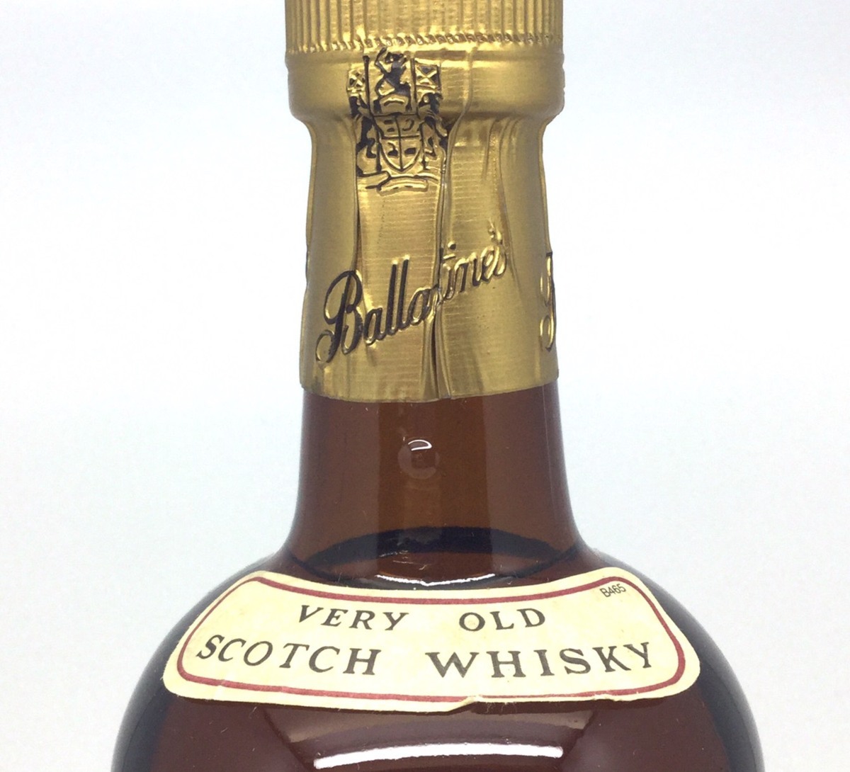 バランタイン 30年 750ml ベリーオールド 43% ウイスキー Ballantine