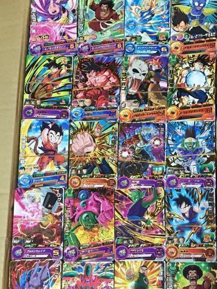 大量 ドラゴンボールヒーローズ SDBH ドラゴンボール Yahoo