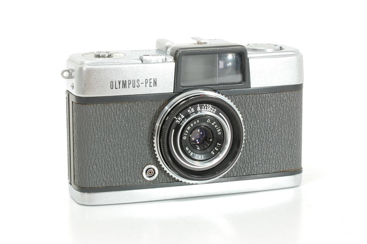 三光ペン オリンパス ペン 初代 片耳ペン OLYMPUS PEN ハーフ オリンパス OLYMPUS ペン ハーフ 初代 PEN 三光ペン 片耳ペン S 公式