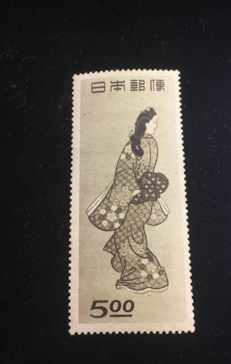 見返り美人 月に雁(日本)の中古 2026年最新Yahoo!オークション -見返り