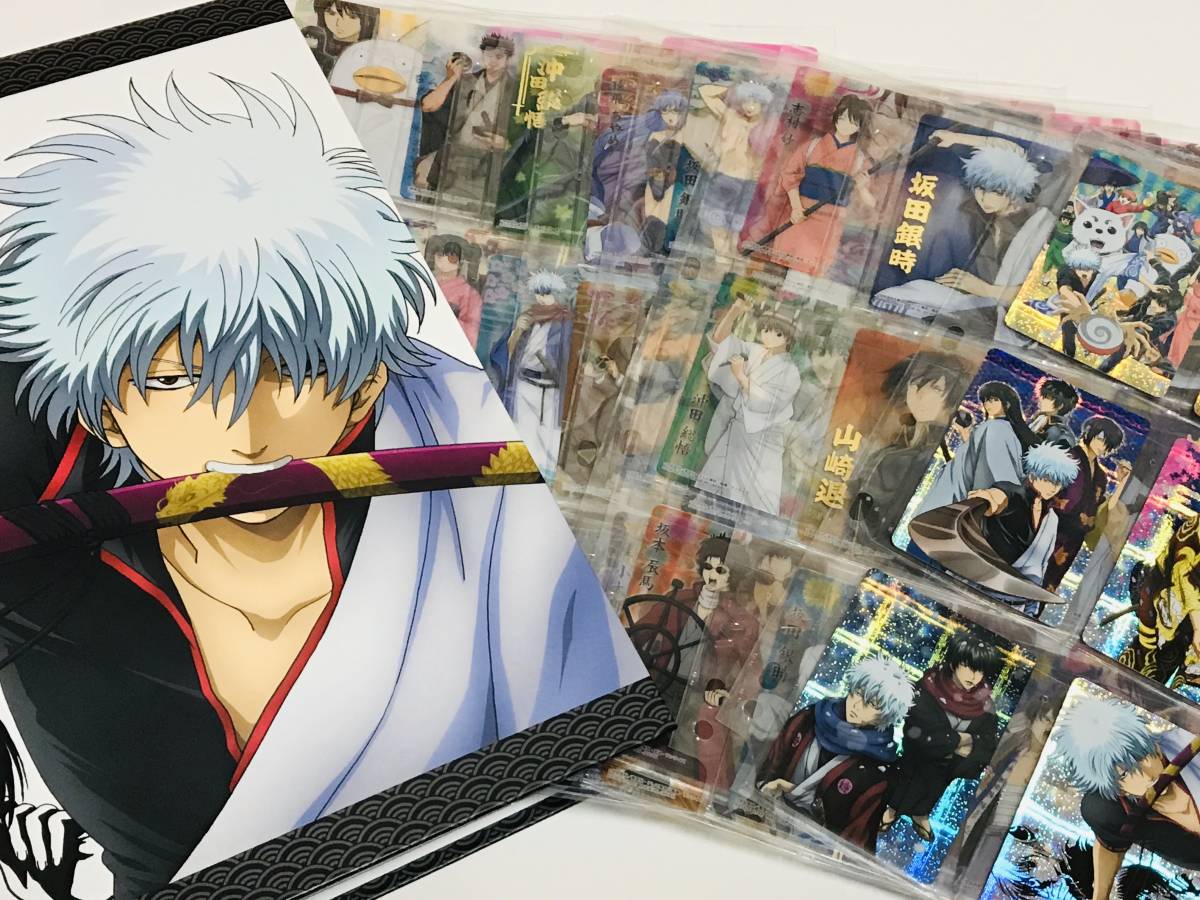 銀魂 ジャンプフェスタ2017 アニプレックス くじ缶バッジ 土方