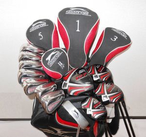 ミズノ　RV-03　ゴルフクラブ10本セット　キャディバッグ ミズノ RV-03 ゴルフクラブ10本セット キャディバッグ