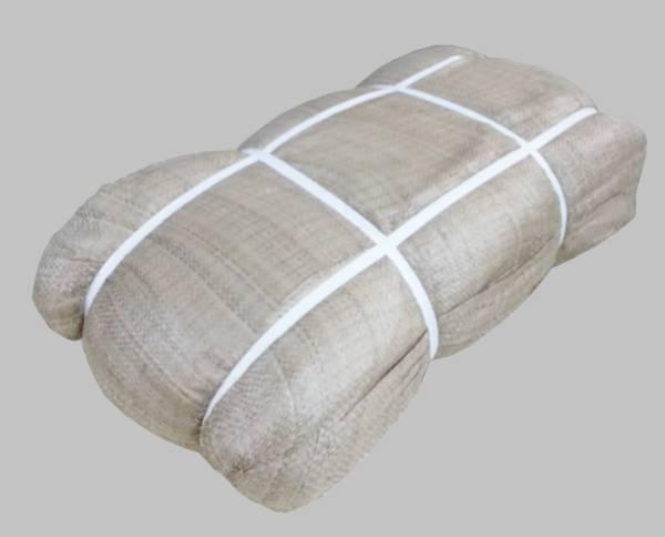 本州四国九州送料無料！ガラ袋　激安 【200枚入】　ゴミ袋　60cm×90cm