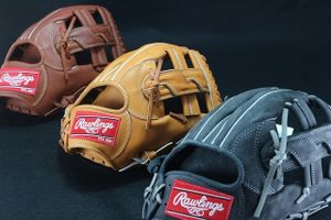 ローリングス 野球のYahoo!オークション(旧ヤフオク!)の相場・価格を