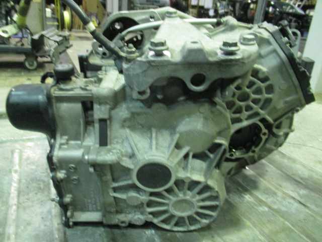 4-155372 1KCAV ワーゲンゴルフ オートマチックミッションASSY