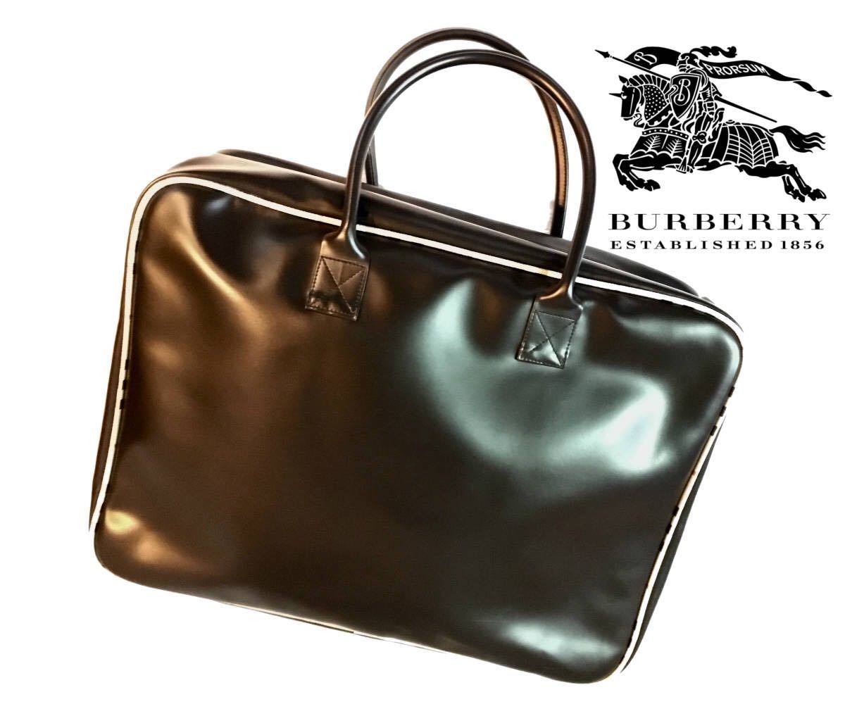 BURBERRY □約35万円!! バーバリー(BURBERRY)コレクション一覧｜ELLE 