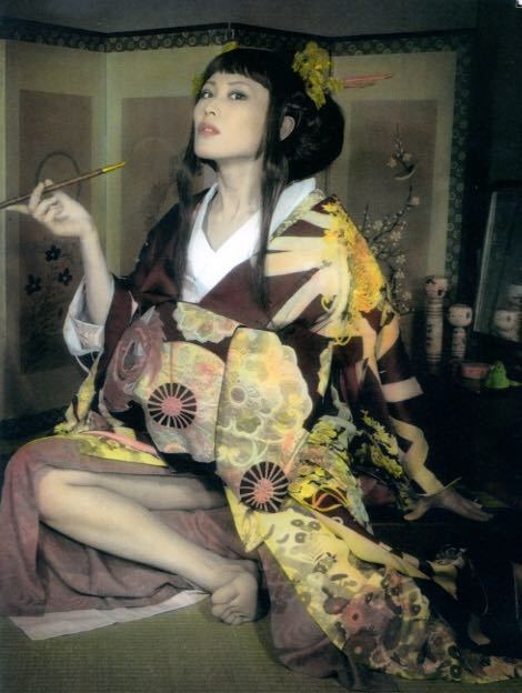 在庫限り】NAKED PRINCESS 村田兼一 日本人女性写真集