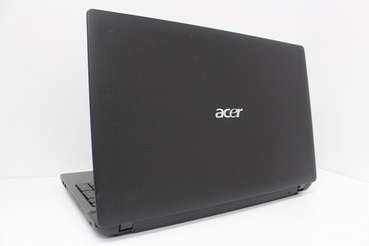 acer Aspire AS5750 Core i5 2410M/4GB/320GB/15.6型/USB3.0/Wi-Fi