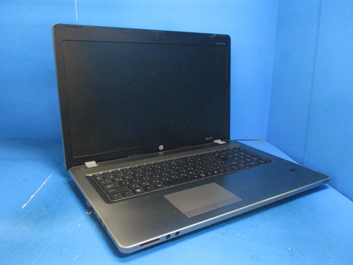NO HP | 4730S RAM INTEL CORE i5-2410M 4GB PROBOOK 2.3GHZ HDD OS