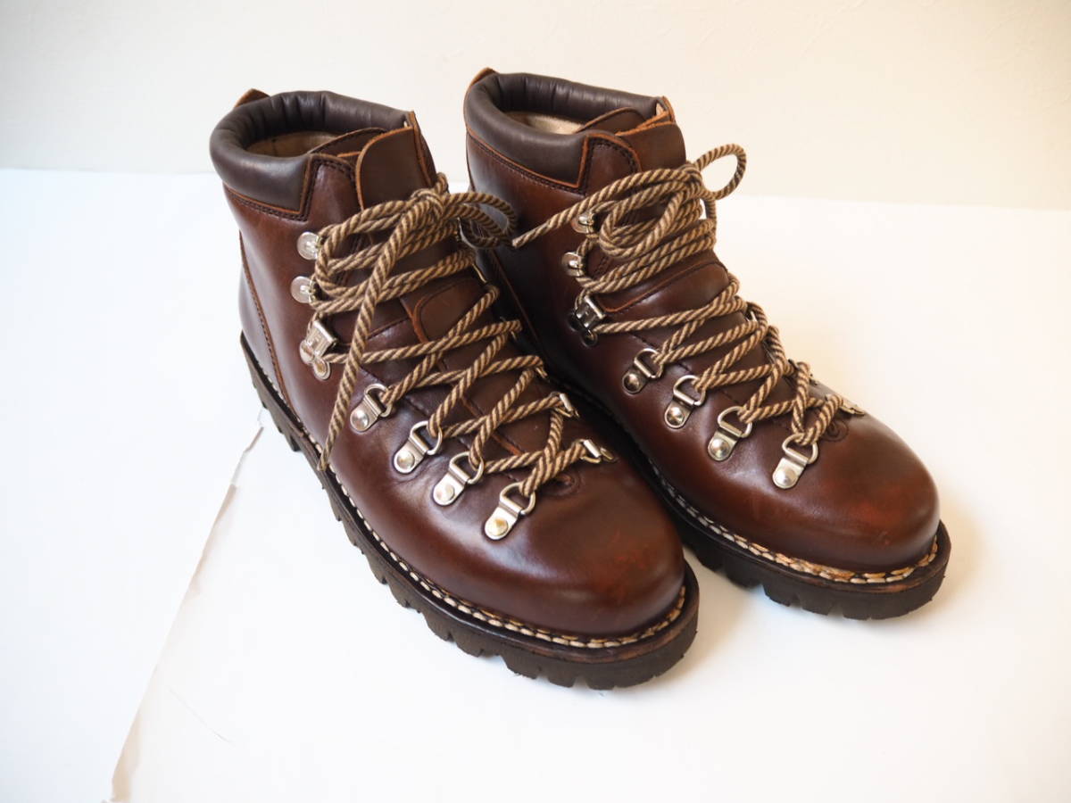 AVORIAZ パラブーツ | マウンテンブーツ PARABOOT アヴォリアーズ 