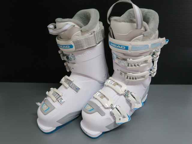 ヘッド　スキーブーツ 19 NEXT EDGE GPW PP ２３．０cm ☆HEAD NEXT EDGE GP スキー ブーツ 23.0㎝ ソール長277㎜ 12-49