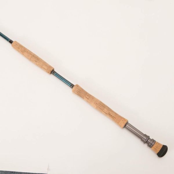 TFO Lefty Kreh TiCr2 9'0 4pc 釣り フィッシング 竿 パック ロッド