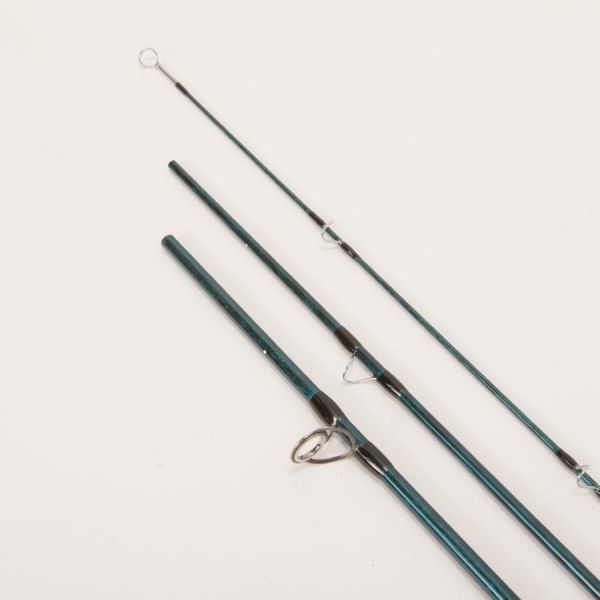 TFO Lefty Kreh TiCr2 9'0 4pc 釣り フィッシング 竿 パック ロッド