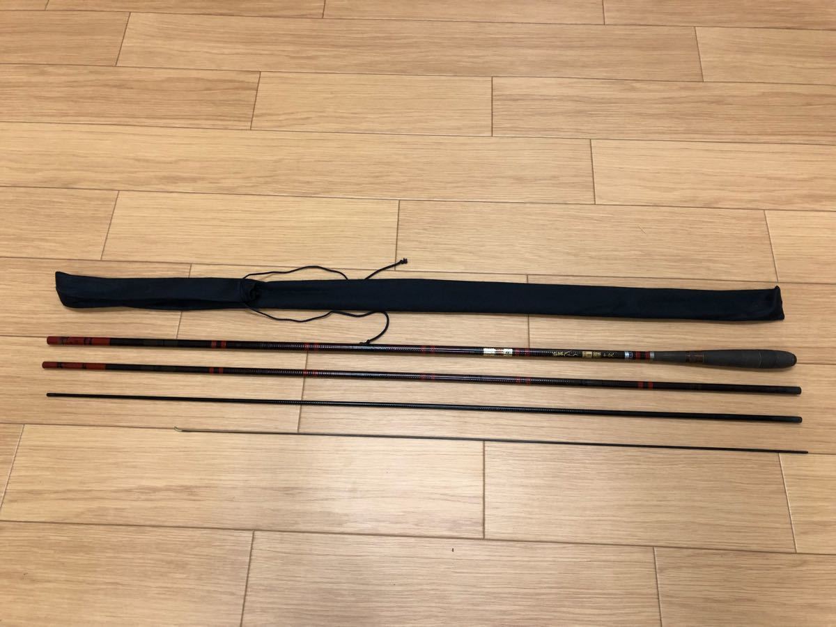 ☆シマノ☆朱紋峰 神威 15☆未使用品☆91044円☆現行品 | EVYPOOL.COM