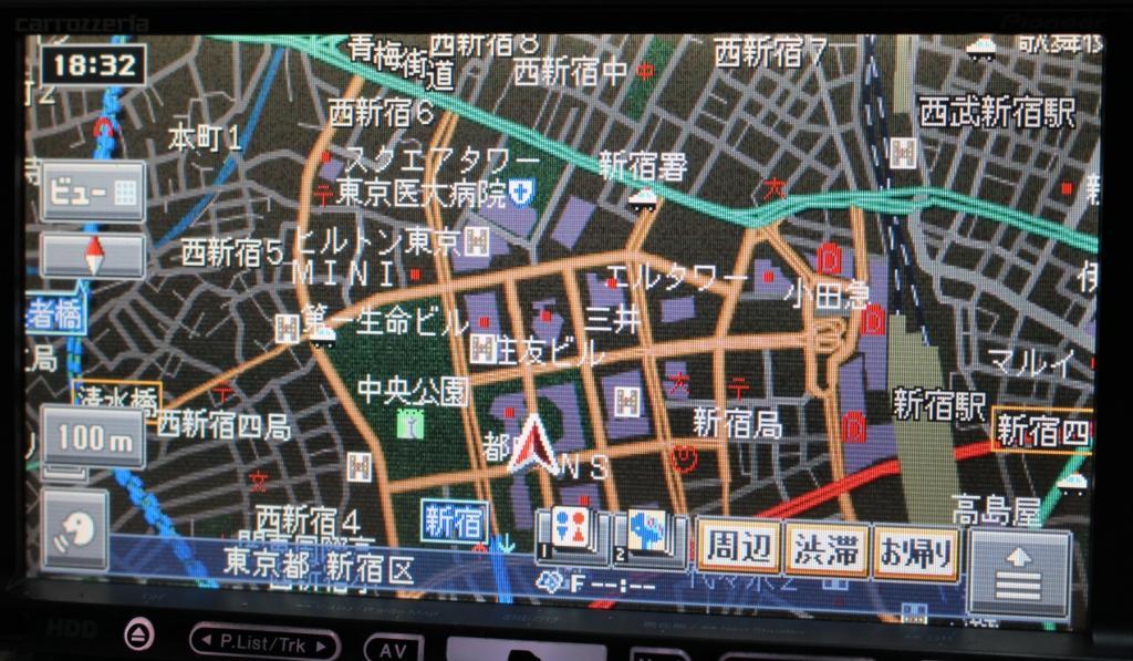 キングストン様専用 最終2019年地図 カロッツェリア AVIC-HRZ008 最新 