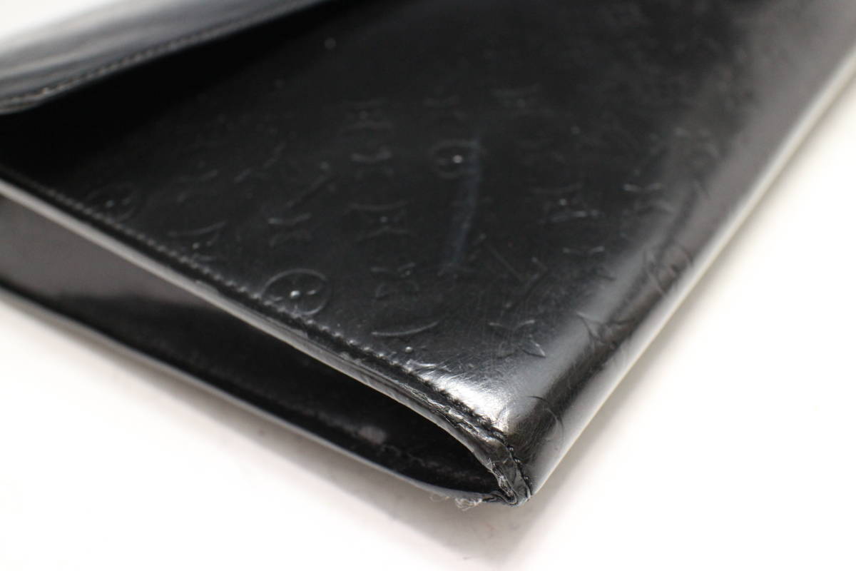 LOUIS VUITTON モノグラム アヌーシュカMM 公式通販 中古 ルイヴィトン 