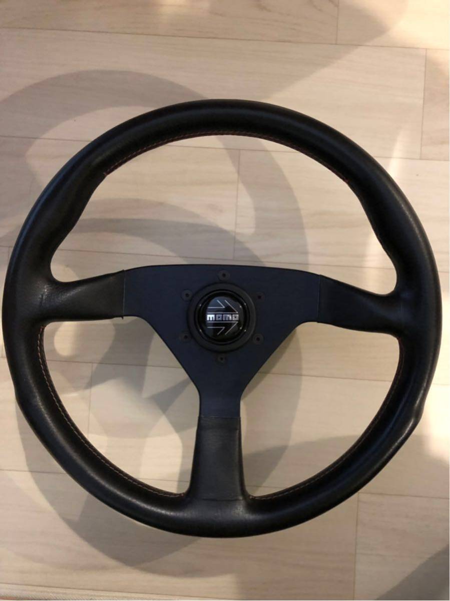 momo KBA70068 ホーンボタン ボス付 モモ V35 | MOMO
