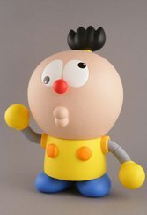 MEDICOMTOYメディコムトイ等身大1/1サイズ！VCDキテレツ大百科/コロ助