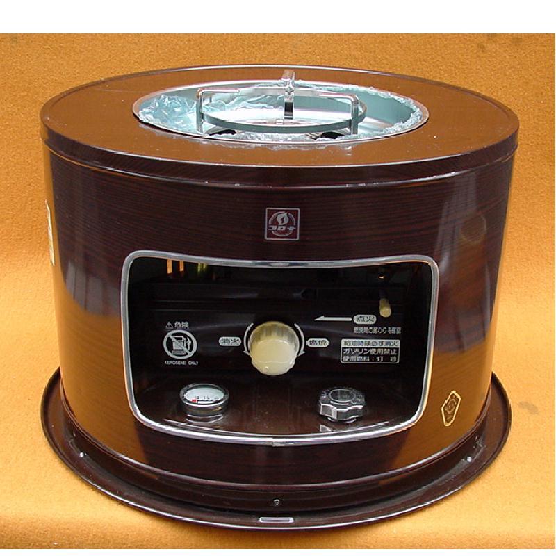 コロナ KT-11(M) 暖房用ストーブ CORONA コロナ 石油コンロ KT-11 しん