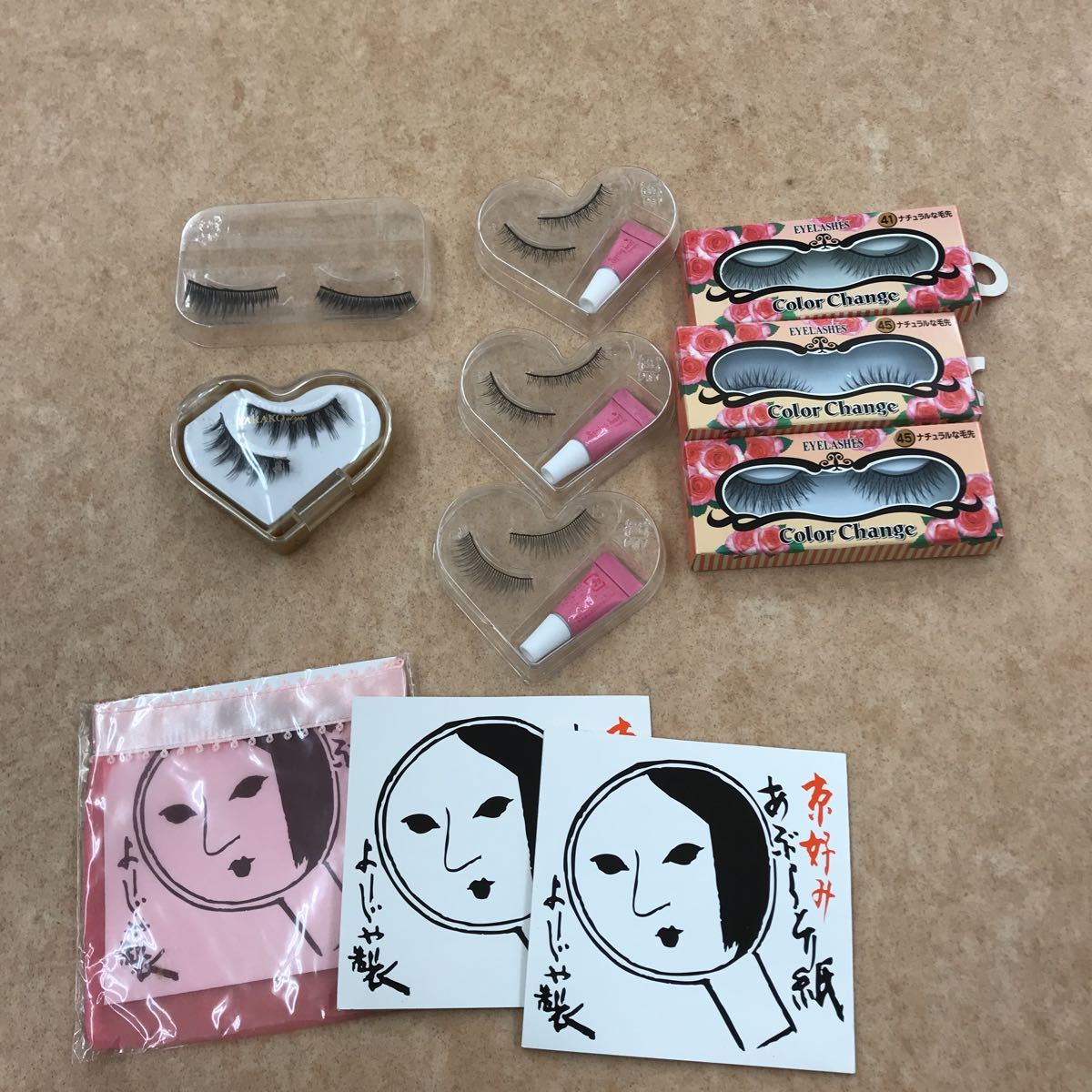 あぶらとり紙 よーじやオンラインショップ - あぶらとり紙｜よーじやの