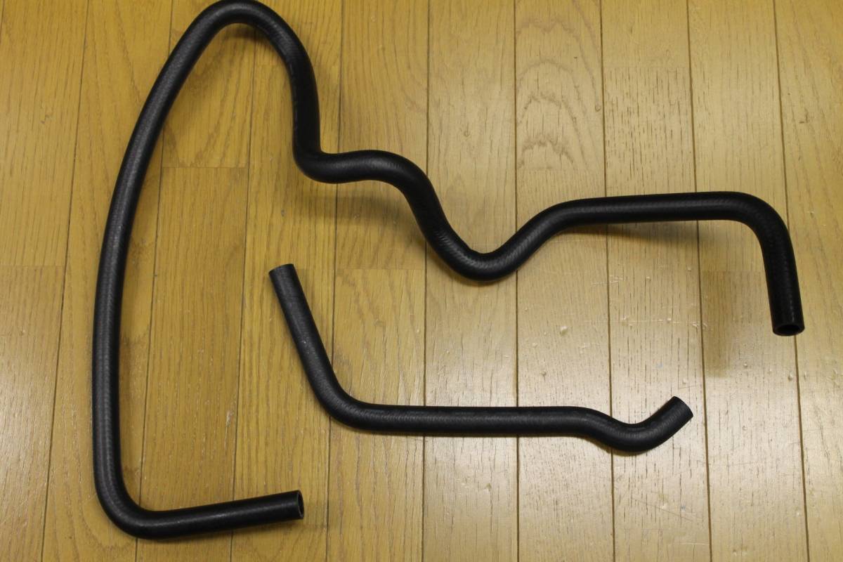 フェアレディ SR311 SRL311 ヒーターホースセット 1968~ 日産純正 新品 DATSUN NISSAN ◆名◆