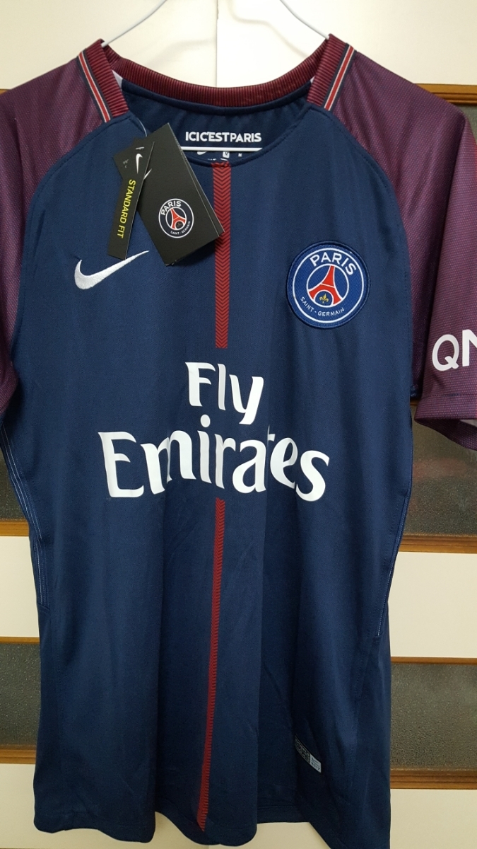期間限定値下]【新品】NIKE Manchester City 6周年記念ユニフォーム XL
