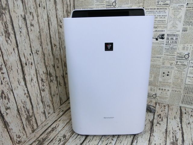 空気清浄機 シャープkc50th2の通販 シャープ 別売オプション品詳細