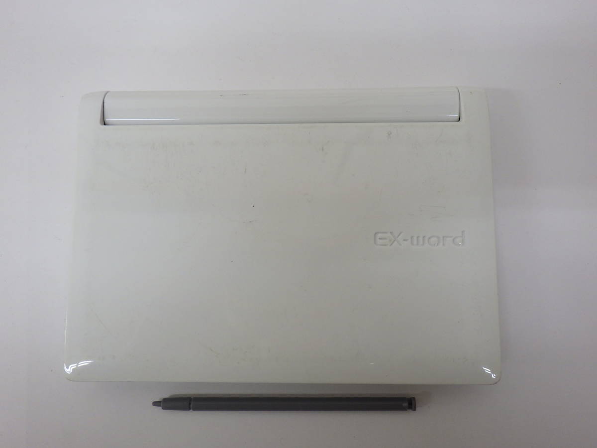 お買い得，100%新品】 L946 CASIO 電子辞書 EX-word DATAPLUS6 XD 