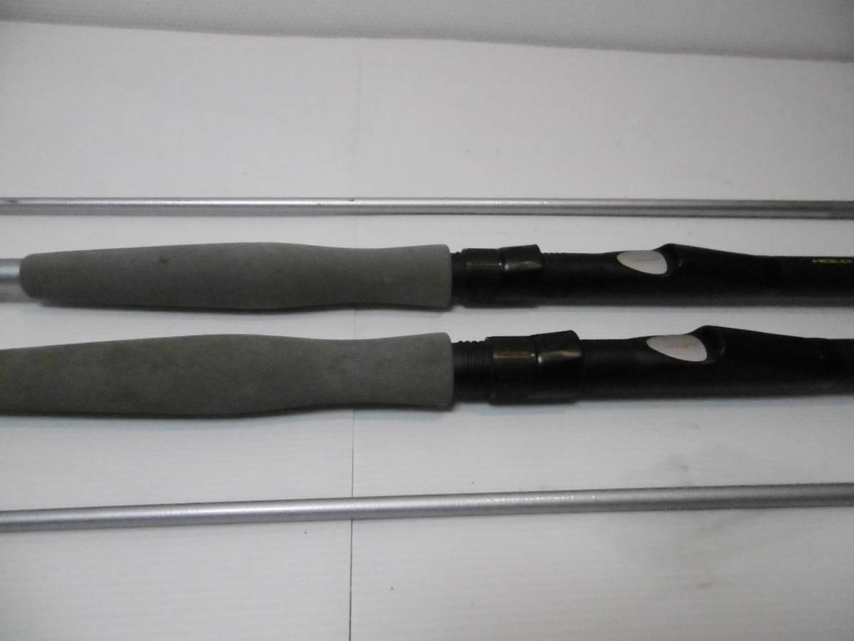 シマノNFT、シーマイティー・インナーガイド30－240＆50
