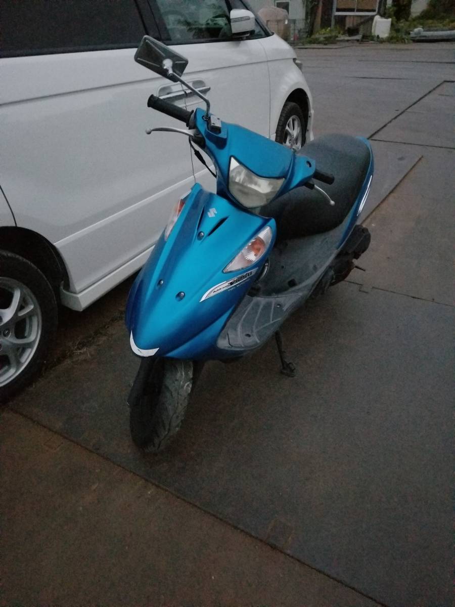 Yahoo!オークション 「zrx400」(ホンダ)(オートバイ車体)の落札相場
