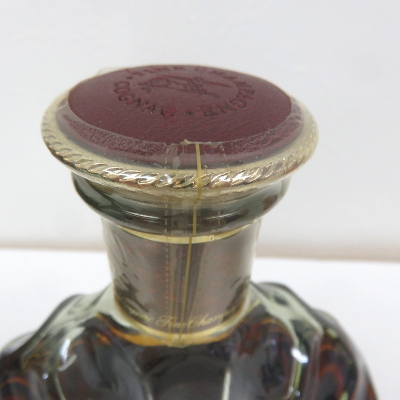 レミーマルタン セントー XO 700ml MARTIN REMY コニャック グリーン