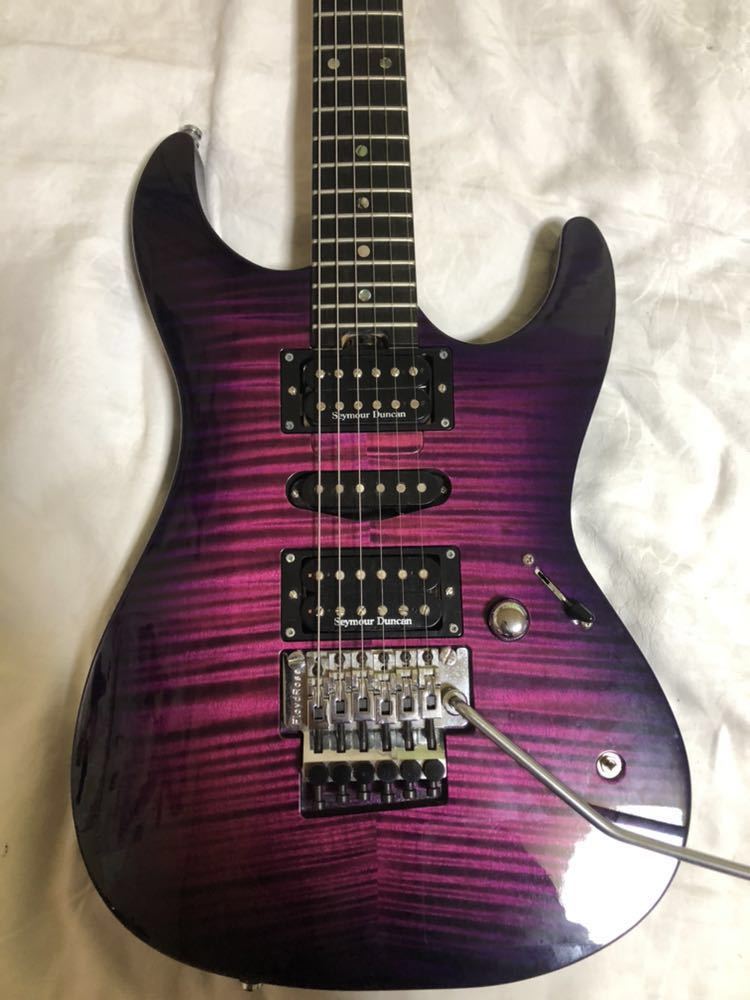 期間限定値下げ。Killer KG-SCARY Limited Sunset Purple 【公式通販】