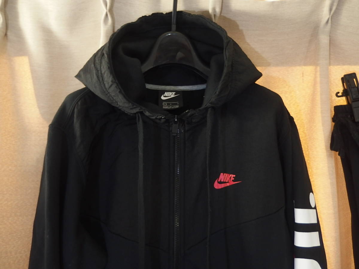 希少モデル】NIKE JUST DO IT スウェット トレーナー 2XL 希少 NIKE 