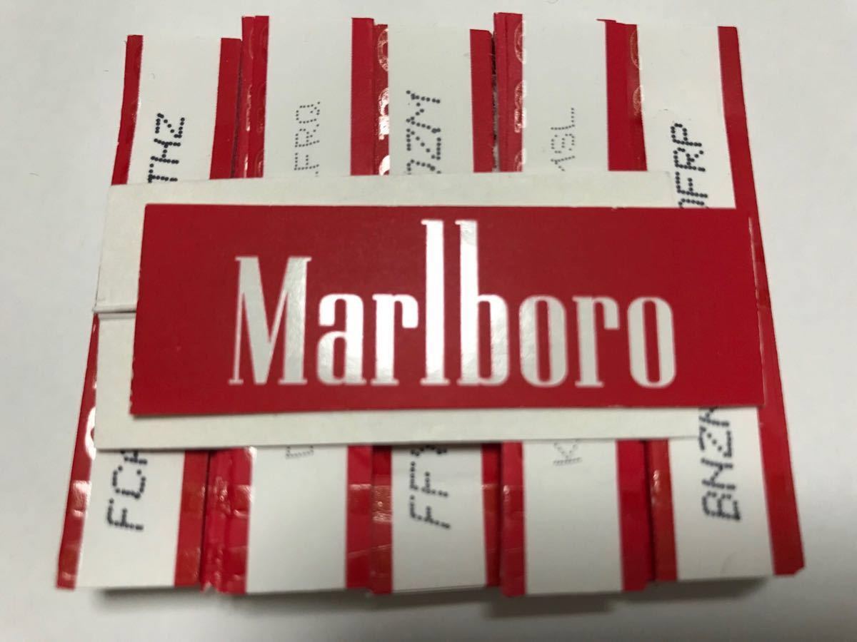 【定番人気，お得】 マルボロ 応募IDコード 100枚 マールボロ シリアルナンバー Marlboro キャンペーン 懸賞 未登録 パックコード(たばこ)｜売買されたオークション情報、yahooの商品情報をアーカイブ公開 - オーク たばこ