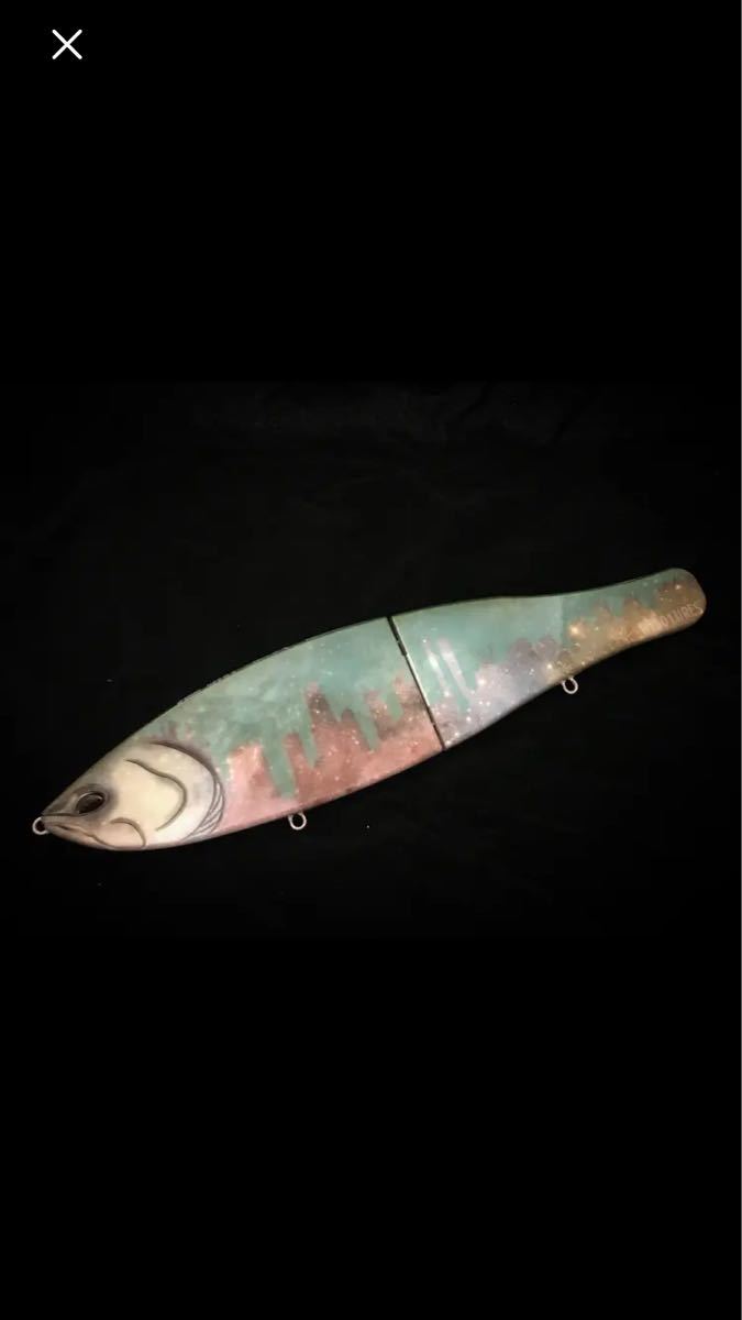 WILD BEAT ワイルドルアーズ WILD LURES 【公式通販】