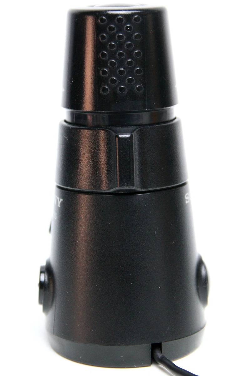 SONY RM-X2S ロータリーコマンダー 中古品 カーオーディオ 自動車