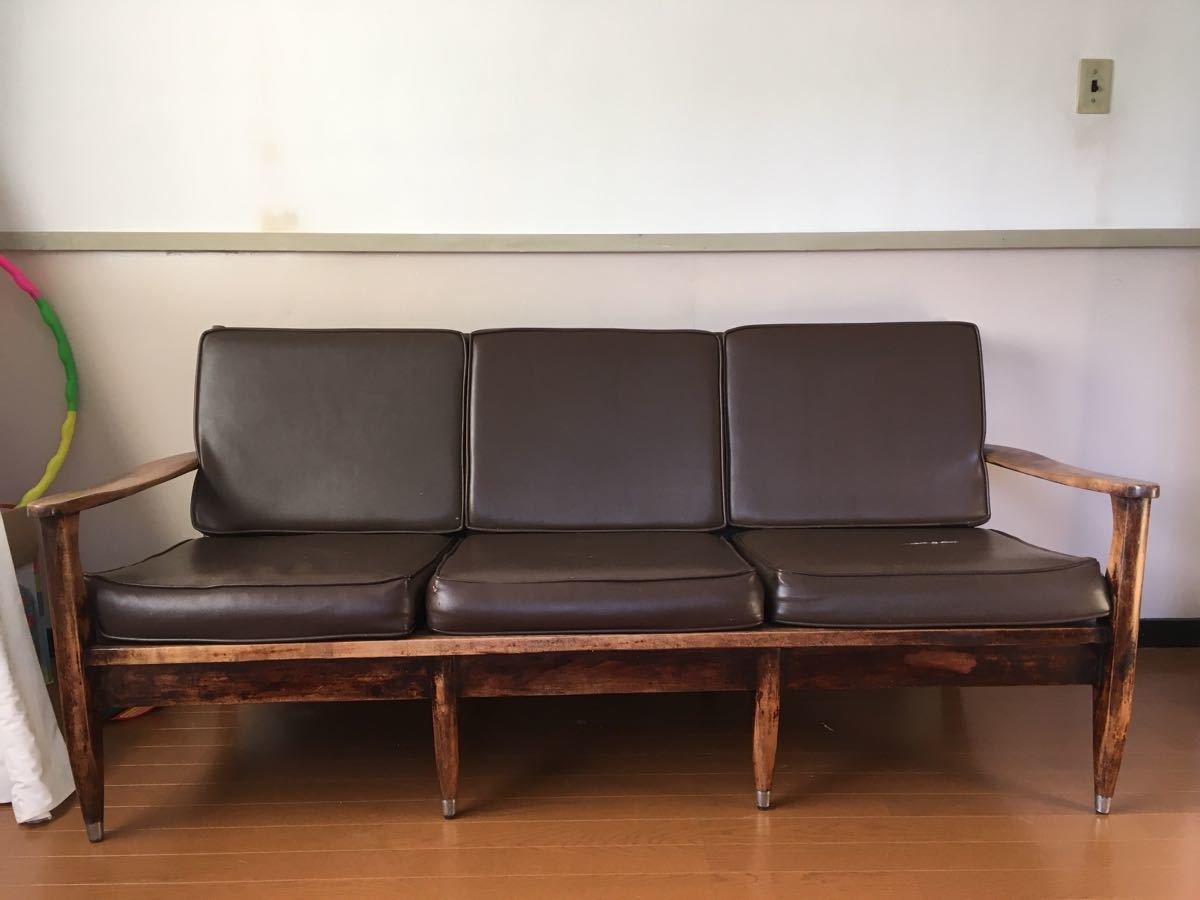アメリカンソファ ヤマダウェブコム FURNITURE furniture Pacific 