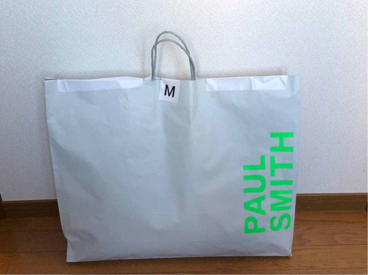 ポールスミス 福袋 M サイズ 総額282，141円 2019 元旦購入 Paul Smith