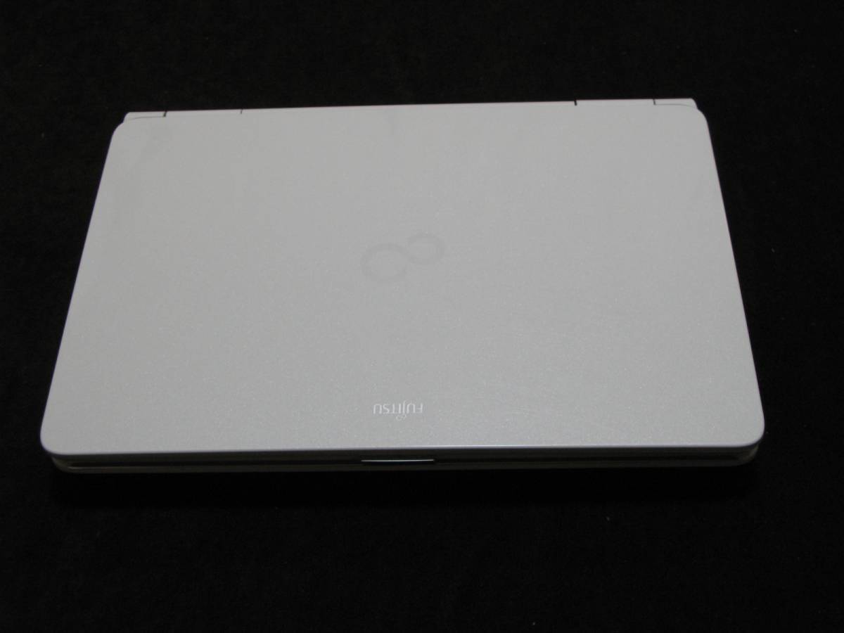 LIFEBOOK A572 ⁄F SSD120GB win10 office LIFEBOOK A572/F Windows10
