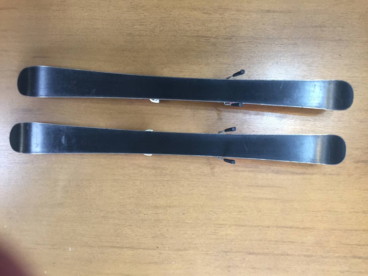 女児 スキー板 ブーツ ストック セット (ブーツサイズ 19-20cm) カザコ スパックス_3