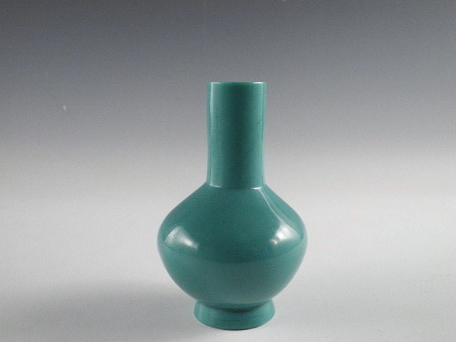 激安大特価，限定セール 栄 時代 中国 乾隆硝子 色ガラス 彫刻 花入 15cm 無傷完品 6c41(工芸ガラス)｜売買されたオークション情報、yahooの商品情報をアーカイブ公開 - オークファン 工芸ガラス