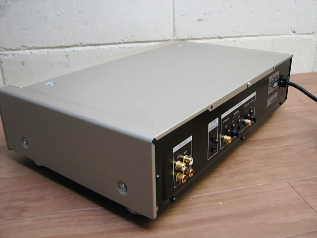 ☆SONY ソニー MDデッキ MDS-JB920 MINIDISC DECK オーディオ機器 MDS