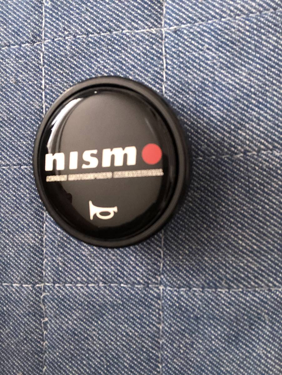 NISMO.ニスモ ステアリング - z*r様 NISMO ニスモ 当時もの 